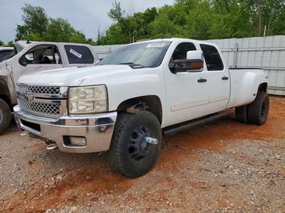 1GCJK33618F****** 2008 Chevrolet Silverado 1500