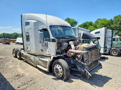 1XKYD49X6MJ****** 2021 Kenworth T680