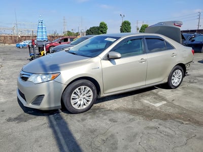 4T1BD1FK4EU****** 2014 Toyota Camry