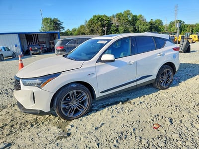 2023 Acura RDX