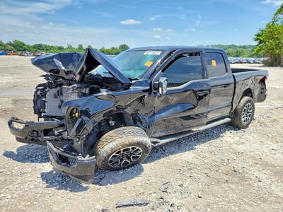 1FTEW1EPXPF****** 2023 Ford F-150
