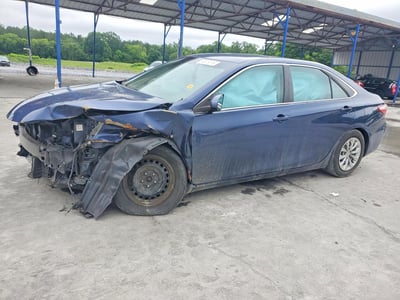 4T4BF1FK8GR****** 2016 Toyota Camry