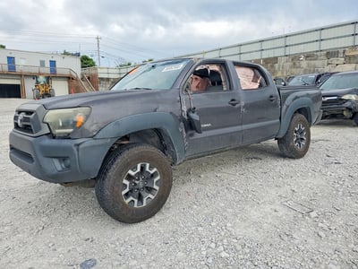 3TMLU4EN4CM****** 2012 Toyota Tacoma