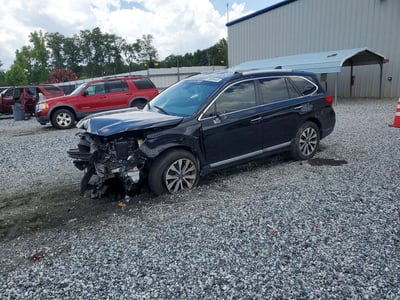 4S4BSETCXK3****** 2019 Subaru Outback