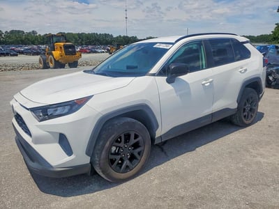 2T3H1RFV7MW****** 2021 Toyota RAV4