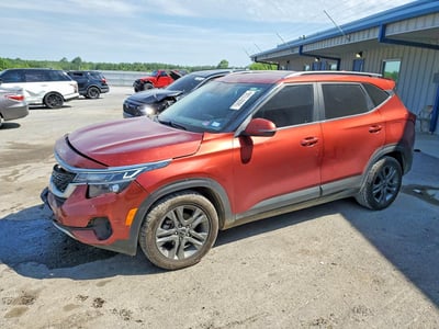 KNDEU2AA5P7****** 2023 Kia Seltos