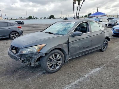 1HGCP26889A****** 2009 Honda Accord