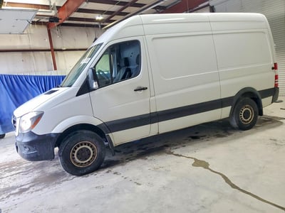 WD3PE7CD9HP****** 2017 Mercedes-Benz Sprinter