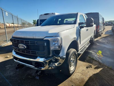 1FT8X3BA9RE****** 2024 Ford F-350