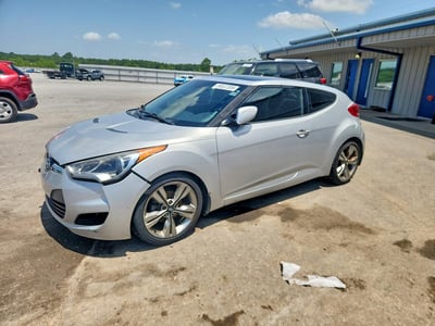 KMHTC6AD2DU****** 2013 Hyundai Veloster
