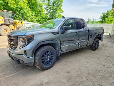 1GTRUJEK4TZ****** 2026 GMC Sierra 1500