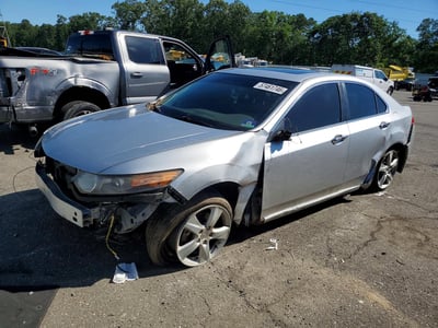 2012 Acura TSX