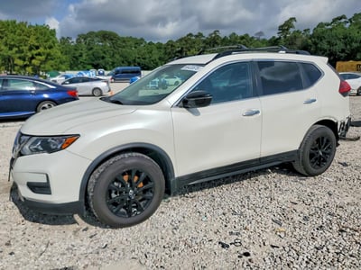 5N1AT2MT3HC****** 2017 Nissan Rogue