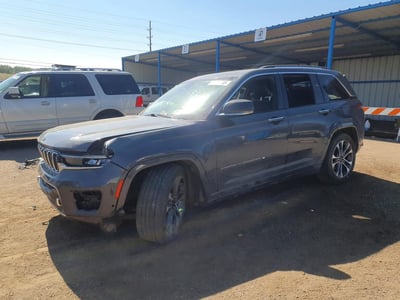 1C4RJHDG7P8****** 2023 Jeep Grand Cherokee