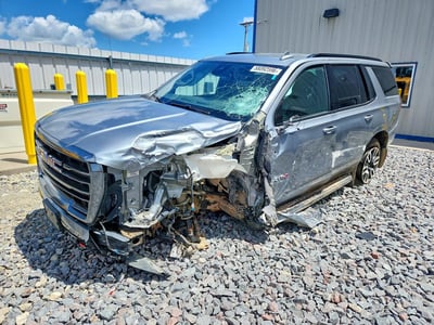 1GKS2CKD2PR****** 2023 GMC Yukon