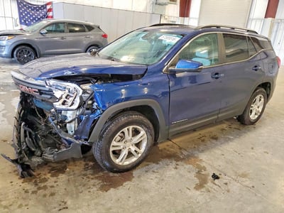 3GKALTEGXPL****** 2023 GMC Terrain