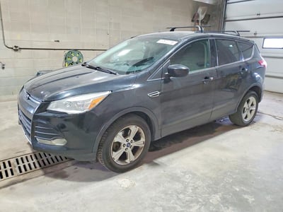 1FMCU9G94EU****** 2014 Ford Escape
