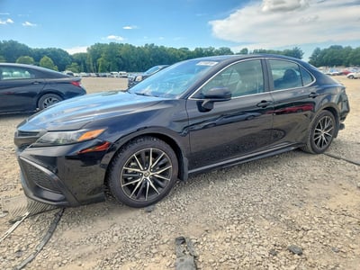 4T1G11AK9MU****** 2021 Toyota Camry