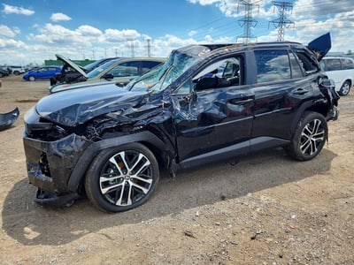 2T36CRAV1TW****** 2026 Toyota RAV4