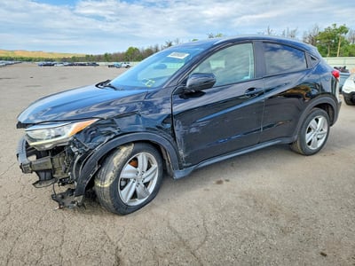 3CZRU6H56LM****** 2020 Honda HR-V