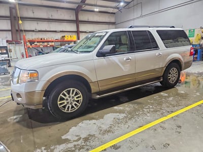 2013 Ford Expedition