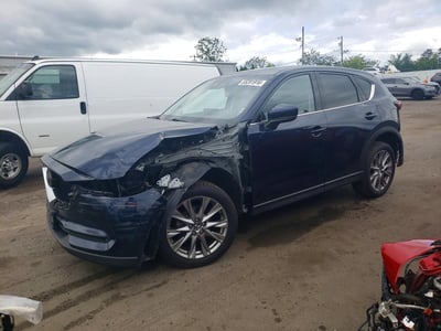 JM3KFBDM8M0****** 2021 Mazda CX-5