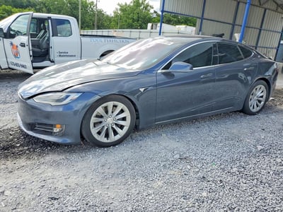 5YJSA1E23KF****** 2019 Tesla Model S