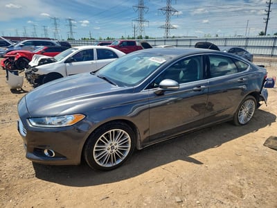 3FA6P0T95GR****** 2016 Ford Fusion