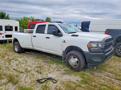 3C63RRGL1PG****** 2023 RAM 3500