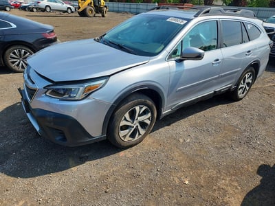 4S4BTANC6N3****** 2022 Subaru Outback