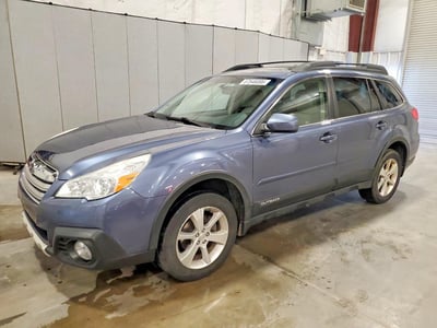 4S4BRCLC7E3****** 2014 Subaru Outback