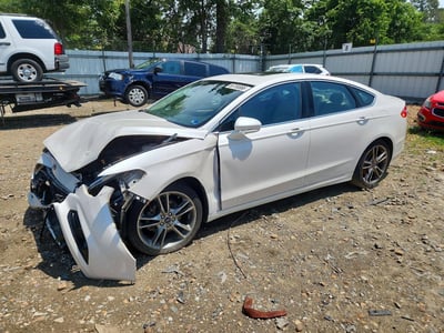 3FA6P0K93ER****** 2014 Ford Fusion