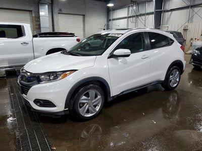2019 Honda HR-V