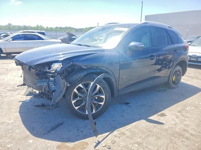 JM3KE4DY4G0****** 2016 Mazda CX-5