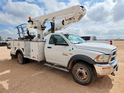 3C7WRNBJ3JG****** 2018 RAM 5500