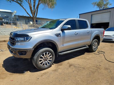 1FTER4FH1NL****** 2022 Ford Ranger