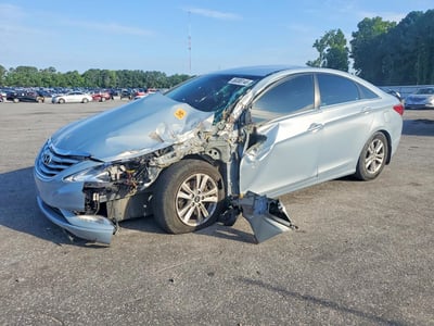 5NPEB4AC7DH****** 2013 Hyundai Sonata