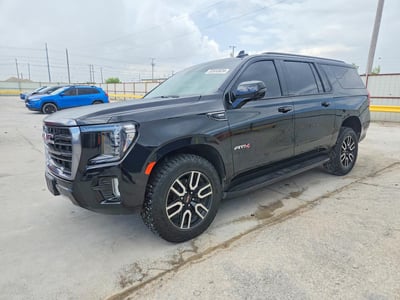 1GKS2HKD2RR****** 2024 GMC Yukon XL