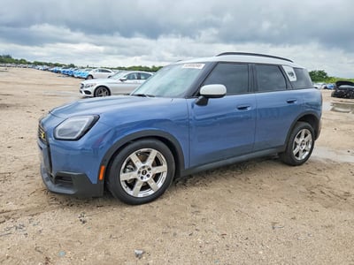 2025 MINI Countryman