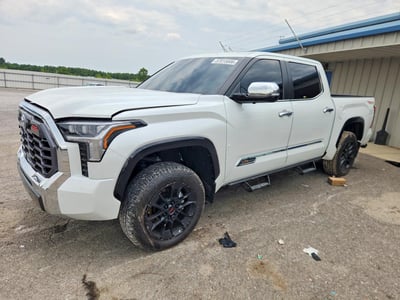5TFMA5DB0TX****** 2026 Toyota Tundra