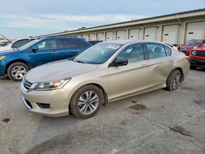 1HGCR2F38FA****** 2015 Honda Accord