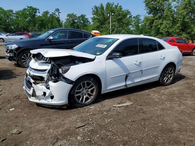 1G11C5SL0FF****** 2015 Chevrolet Malibu