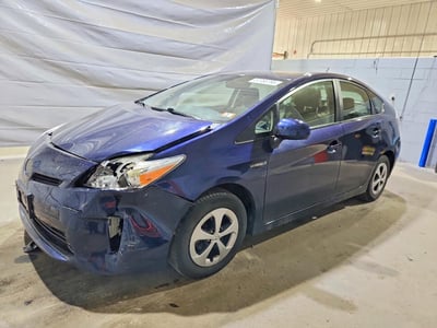 JTDKN3DU0C0****** 2012 Toyota Prius