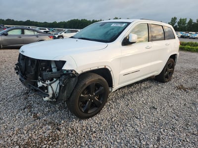 1C4RJFAG8FC****** 2015 Jeep Grand Cherokee