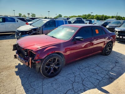 2020 Chrysler 300