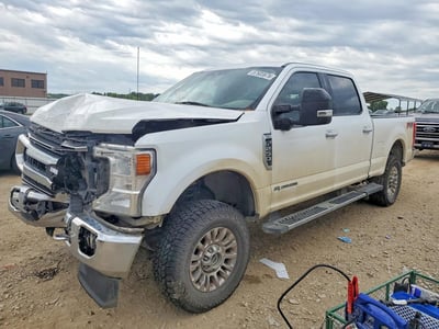 1FT7W2BT4ME****** 2021 Ford F-250