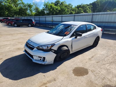 2023 Subaru Impreza