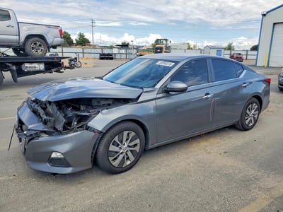1N4BL4BV2LC****** 2020 Nissan Altima