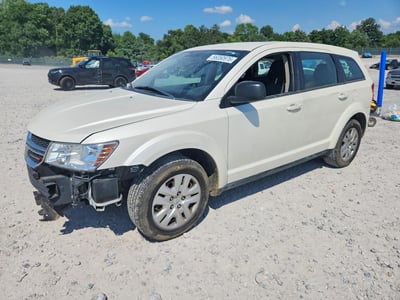 3C4PDCAB3FT****** 2015 Dodge Journey