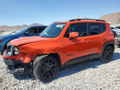 ZACCJABB1JP****** 2018 Jeep Renegade